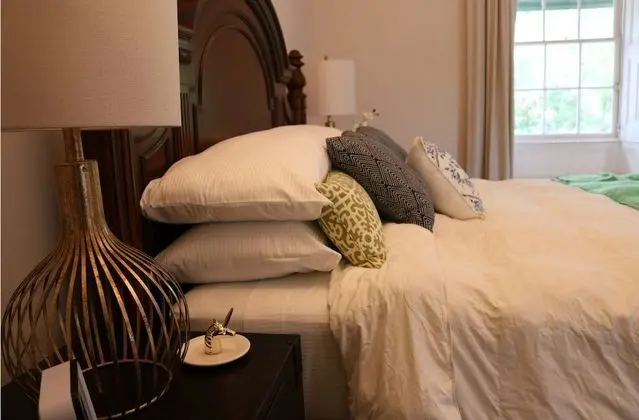 Plantation Room - Mignonette