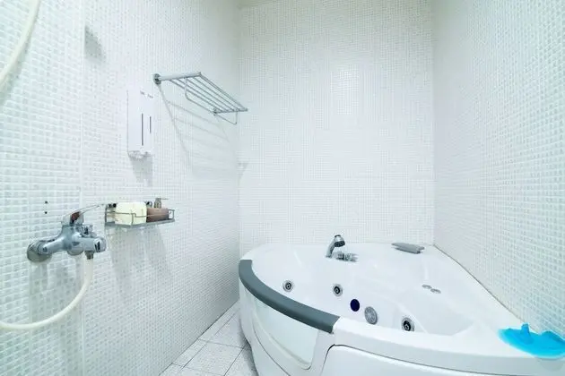Standard Dört Kişilik Oda