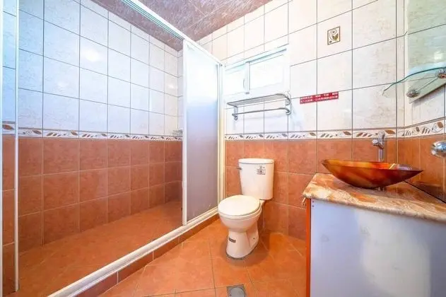 Basic Dört Kişilik Oda