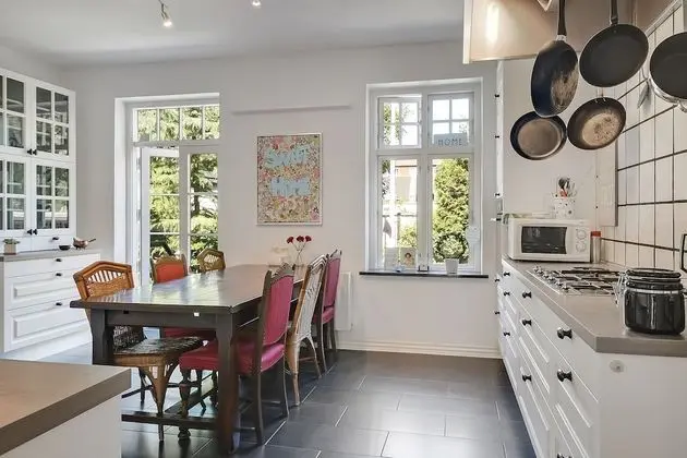 Standard Tek Kişilik Oda