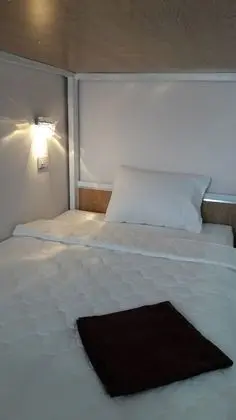 Ortak Ranzalı Oda, Karma Ranzalı Oda (10 Beds)