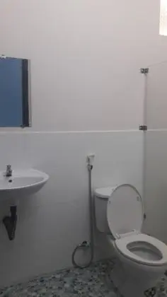 Ortak Ranzalı Oda, Karma Ranzalı Oda (10 Beds)