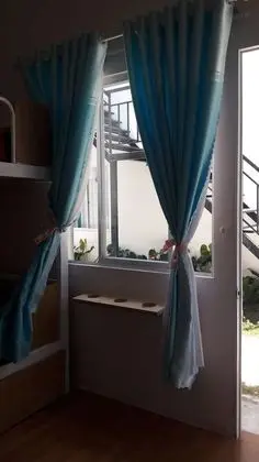 Ortak Ranzalı Oda, Karma Ranzalı Oda (6 Beds)