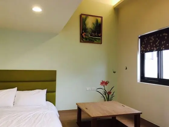Family Ev, 2 Çift Kişilik Yatak, Banyolu/Duşlu, Bahçeli