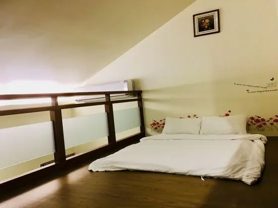 Family Ev, 2 Çift Kişilik Yatak, Banyolu/Duşlu, Bahçeli
