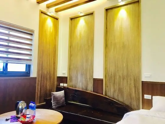 Gallery Ev, 2 Tek Kişilik Yatak