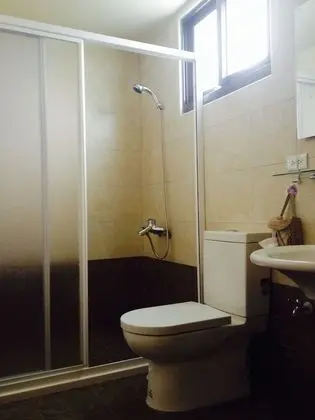 Gallery Ev, 2 Tek Kişilik Yatak