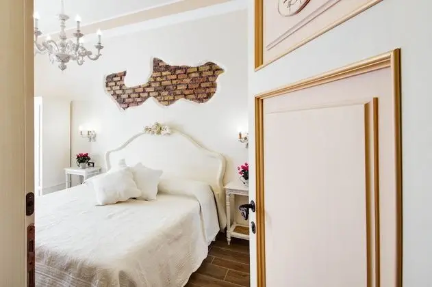 Luxury Üç Kişilik Oda, Şehir Manzaralı