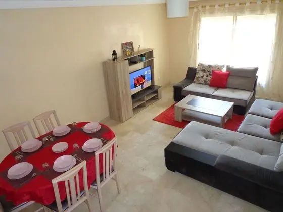 Family Çatı Katı Süiti (Penthouse), 2 Yatak Odası, Engellilere Uygun, Sigara İçilebilir