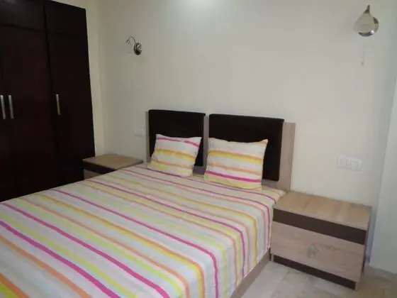 Family Çatı Katı Süiti (Penthouse), 2 Yatak Odası, Engellilere Uygun, Sigara İçilebilir