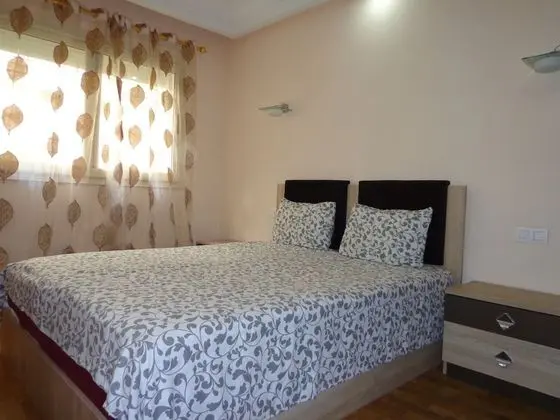 Family Çatı Katı Süiti (Penthouse), 2 Yatak Odası, Engellilere Uygun, Sigara İçilebilir