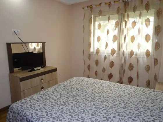 Family Çatı Katı Süiti (Penthouse), 2 Yatak Odası, Engellilere Uygun, Sigara İçilebilir