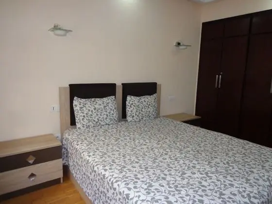 Family Çatı Katı Süiti (Penthouse), 2 Yatak Odası, Engellilere Uygun, Sigara İçilebilir