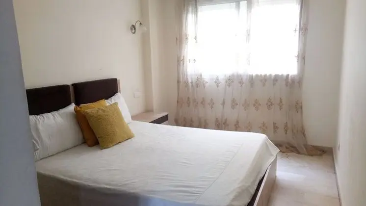Family Çatı Katı Süiti (Penthouse), 2 Yatak Odası, Engellilere Uygun, Sigara İçilebilir