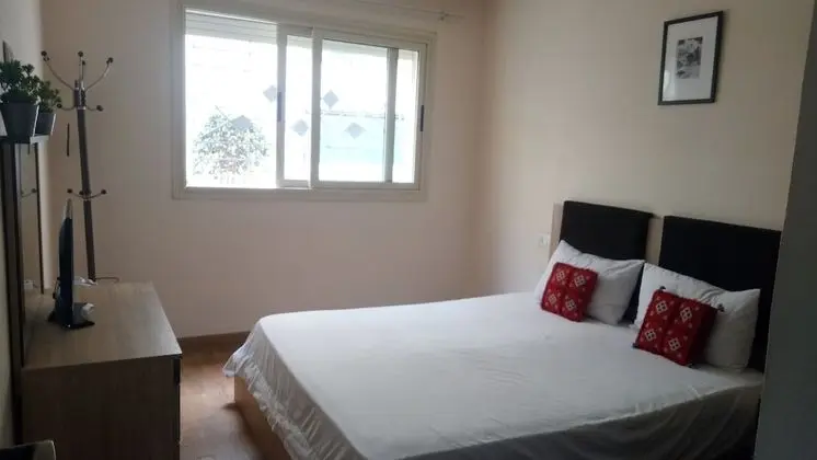 Family Çatı Katı Süiti (Penthouse), 2 Yatak Odası, Engellilere Uygun, Sigara İçilebilir