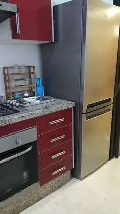 Family Çatı Katı Süiti (Penthouse), 2 Yatak Odası, Engellilere Uygun, Sigara İçilebilir