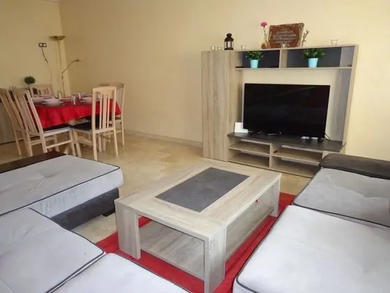 Family Çatı Katı Süiti (Penthouse), 2 Yatak Odası, Engellilere Uygun, Sigara İçilebilir