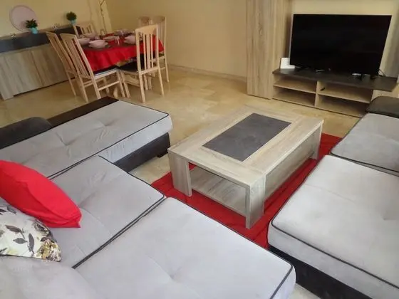 Family Çatı Katı Süiti (Penthouse), 2 Yatak Odası, Engellilere Uygun, Sigara İçilebilir
