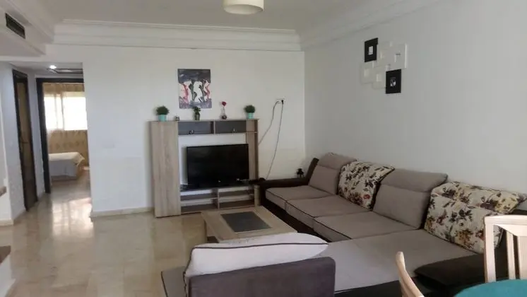 Family Çatı Katı Süiti (Penthouse), 2 Yatak Odası, Engellilere Uygun, Sigara İçilebilir
