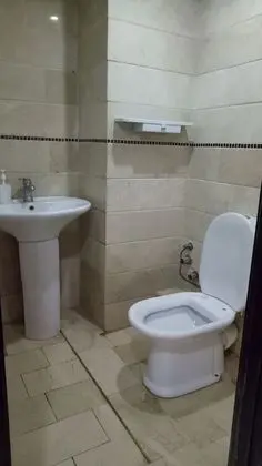 Family Çatı Katı Süiti (Penthouse), 2 Yatak Odası, Engellilere Uygun, Sigara İçilebilir