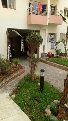 Family Çatı Katı Süiti (Penthouse), 2 Yatak Odası, Engellilere Uygun, Sigara İçilebilir