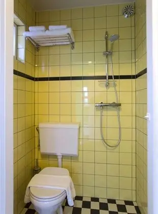 Apart Daire, 1 Çift Kişilik Yatak, Kanal Manzaralı