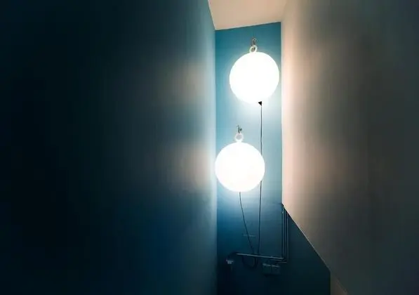 Apart Daire, 1 Çift Kişilik Yatak, Kanal Manzaralı