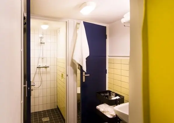 Apart Daire, 1 Çift Kişilik Yatak, Kanal Manzaralı