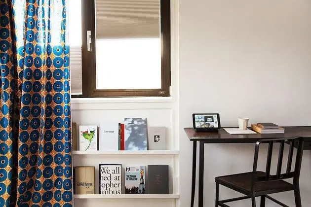 Apart Daire, 1 Çift Kişilik Yatak, Kanal Manzaralı