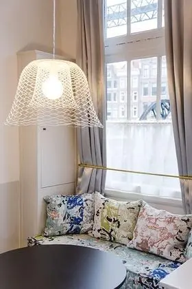 Apart Daire, Kanal Manzaralı