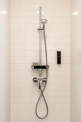 Apart Daire, 1 Çift Kişilik Yatak, Nehir Manzaralı