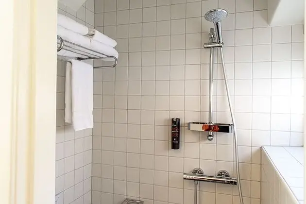 Apart Daire, 1 Çift Kişilik Yatak, Kanal Manzaralı