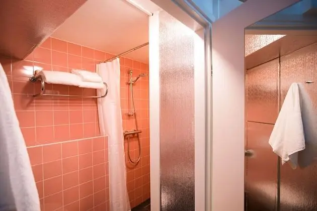 Apart Daire, 1 Çift Kişilik Yatak, Nehir Manzaralı