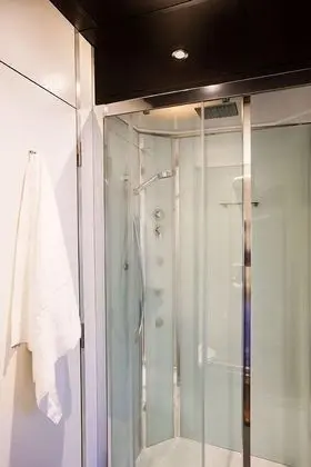 Apart Daire, 1 Çift Kişilik Yatak, Kanal Manzaralı