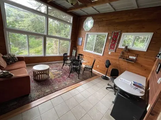 Kır Evi