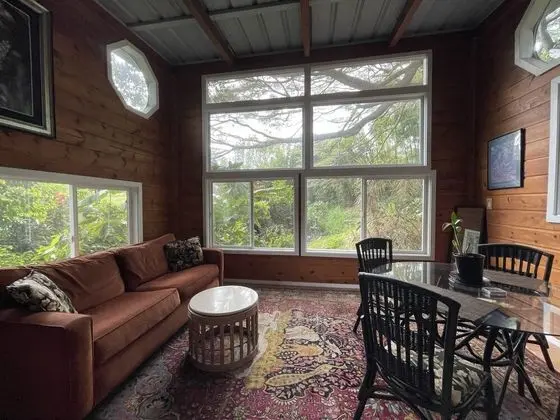 Kır Evi