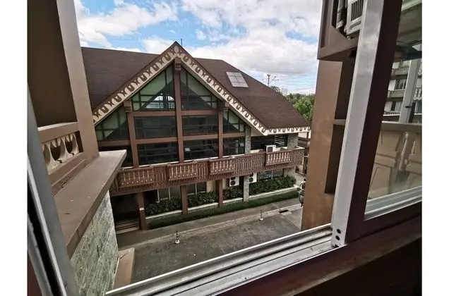 Stüdyo (without Balcony)
