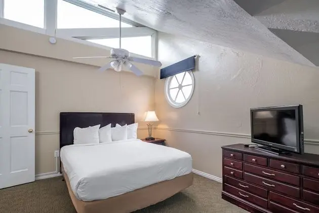 Çatı Katı (Loft), 3 Yatak Odası, 2 Banyolu