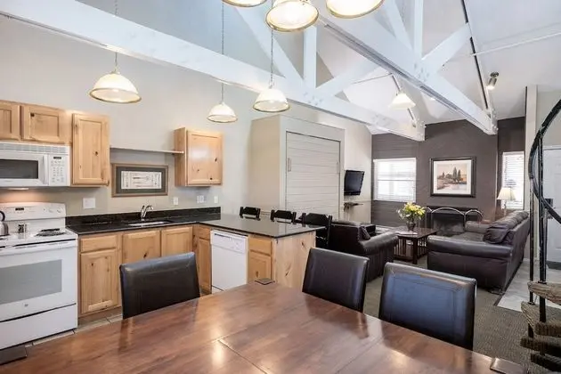 Çatı Katı (Loft), 3 Yatak Odası, 2 Banyolu