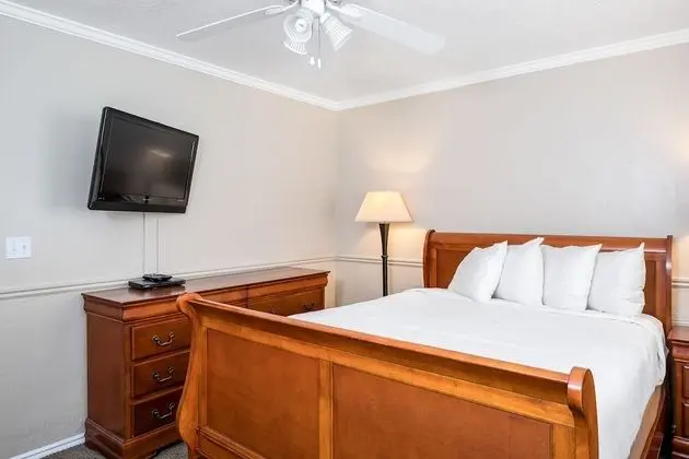 Standard Apart Daire, 2 Yatak Odası (1 Bathroom)