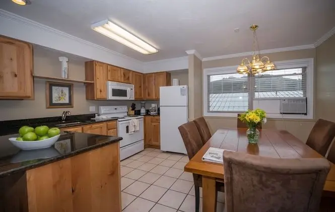 Standard Apart Daire, 2 Yatak Odası (1 Bathroom)