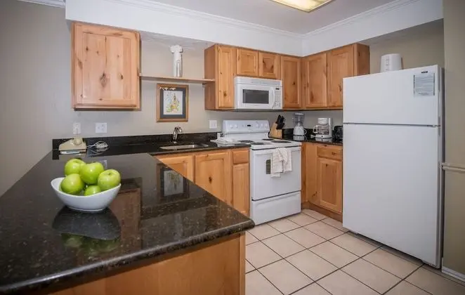 Standard Apart Daire, 2 Yatak Odası (1 Bathroom)