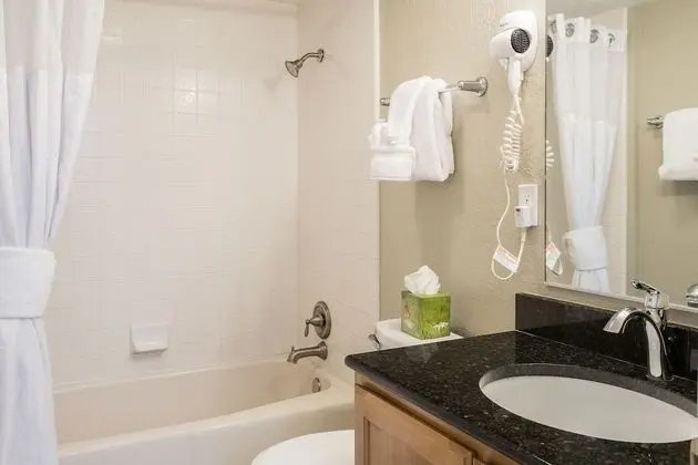 Standard Apart Daire, 2 Yatak Odası (1 Bathroom)