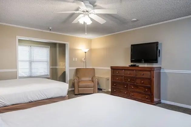 Süit, 1 Yatak Odası, 2 Banyolu