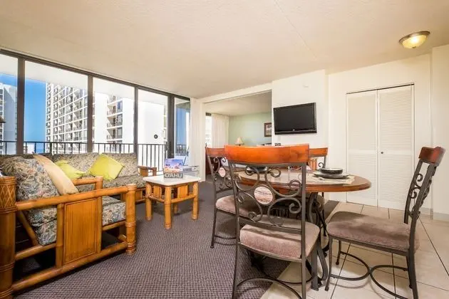 Standard Süit, 1 Yatak Odası