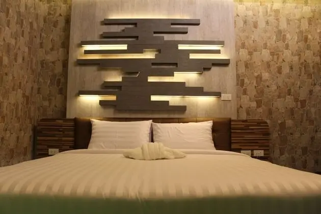 Signature Oda ( VIP 2F)