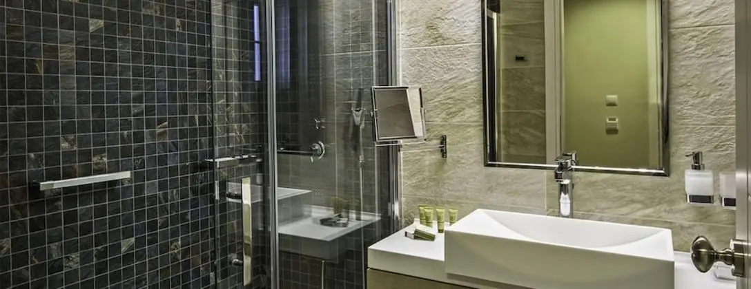 Superior Oda, 1 Çift Kişilik Yatak, Sigara İçilmez