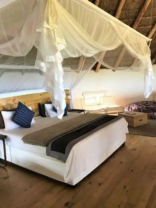 Family Kır Evi (Luxury Honeymoon Rondavel )