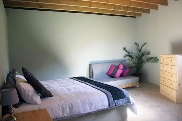 Family Kır Evi (Luxury Honeymoon Rondavel )