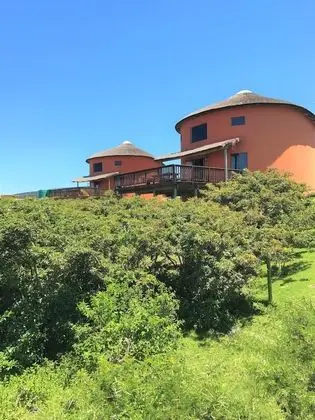 Family Kır Evi (Luxury Honeymoon Rondavel )